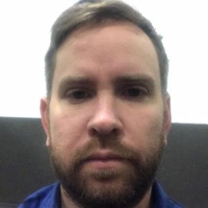 Meet your Posher, Steven